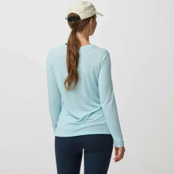 Damen Fjällräven Shirts Und Tops*HIGH COAST LS W Damen - Funktionsshirt