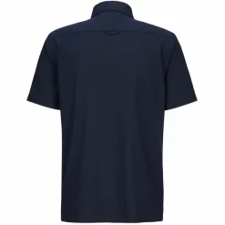 Herren Fjällräven Hemden*HIGH COAST PACK SHIRT SS M Herren - Outdoor Hemd