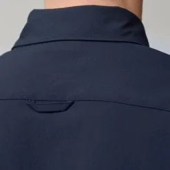 Herren Fjällräven Hemden*HIGH COAST PACK SHIRT SS M Herren - Outdoor Hemd