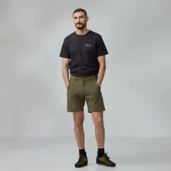 Fjällräven HIGH COAST PACK SHORTS M Herren - Shorts^Herren Outdoorhosen