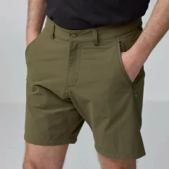 Fjällräven HIGH COAST PACK SHORTS M Herren - Shorts^Herren Outdoorhosen