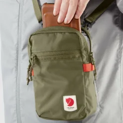 Fjällräven Umhängetaschen*HIGH COAST POCKET Unisex - Umhängetasche