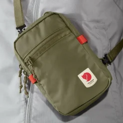 Fjällräven Umhängetaschen*HIGH COAST POCKET Unisex - Umhängetasche