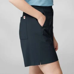 Fjällräven HIGH COAST SHADE SHORTS W Damen - Shorts^Damen Outdoorhosen