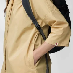 Fjällräven HIGH COAST SHADE DRESS W Damen - Kleid^Damen Röcke Und Kleider