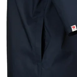 Fjällräven HIGH COAST SHADE DRESS W Damen - Kleid^Damen Röcke Und Kleider