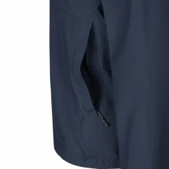 Fjällräven HIGH COAST SHORT WIND HOODIE W Damen - Softshelljacke^Damen Outdoorjacken