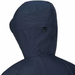 Fjällräven HIGH COAST SHORT WIND HOODIE W Damen - Softshelljacke^Damen Outdoorjacken