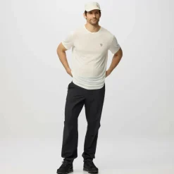 Fjällräven HIGH COAST SS M Herren - Funktionsshirt^Herren Shirts Und Tops