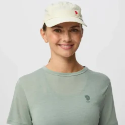 Damen Fjällräven Shirts Und Tops*HIGH COAST SS W Damen - Funktionsshirt