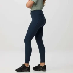 Damen Fjällräven Outdoorhosen*HIGH COAST TIGHTS W Damen - Leggings