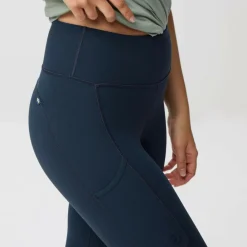 Damen Fjällräven Outdoorhosen*HIGH COAST TIGHTS W Damen - Leggings