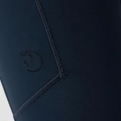Damen Fjällräven Outdoorhosen*HIGH COAST TIGHTS W Damen - Leggings