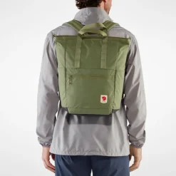 Fjällräven Umhängetaschen|Tagesrucksäcke*HIGH COAST TOTEPACK - Umhängetasche