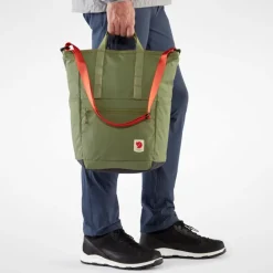 Fjällräven Umhängetaschen|Tagesrucksäcke*HIGH COAST TOTEPACK - Umhängetasche