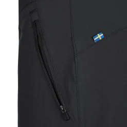 Fjällräven HIGH COAST TRAIL TROUSERS W Damen - Trekkinghose^Damen Outdoorhosen