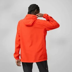 Damen Fjällräven Outdoorjacken*HIGH COAST WIND HOODIE W Damen - Windbreaker