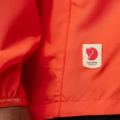 Damen Fjällräven Outdoorjacken*HIGH COAST WIND HOODIE W Damen - Windbreaker
