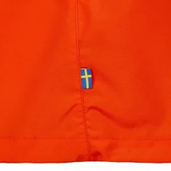 Damen Fjällräven Outdoorjacken*HIGH COAST WIND HOODIE W Damen - Windbreaker