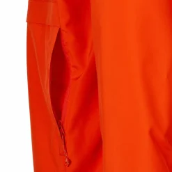 Damen Fjällräven Outdoorjacken*HIGH COAST WIND HOODIE W Damen - Windbreaker