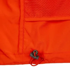 Damen Fjällräven Outdoorjacken*HIGH COAST WIND HOODIE W Damen - Windbreaker