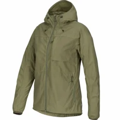 Fjällräven HIGH COAST WIND JACKET W Damen - Windbreaker^Damen Outdoorjacken