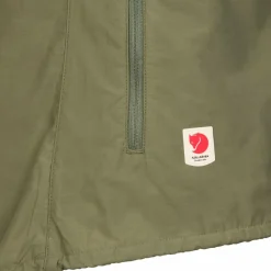 Fjällräven HIGH COAST WIND JACKET W Damen - Windbreaker^Damen Outdoorjacken