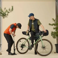 Fjällräven HOJA ADVENTURE VEST M Herren - Weste^Herren Outdoorjacken