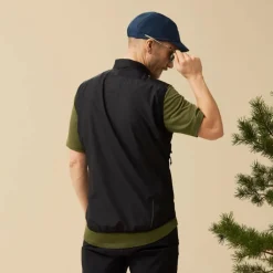 Fjällräven HOJA ADVENTURE VEST M Herren - Weste^Herren Outdoorjacken