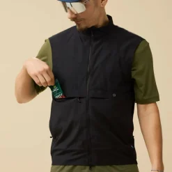 Fjällräven HOJA ADVENTURE VEST M Herren - Weste^Herren Outdoorjacken