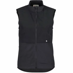 Damen Fjällräven Outdoorjacken*HOJA ADVENTURE VEST W Damen - Weste
