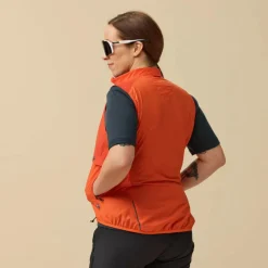 Damen Fjällräven Outdoorjacken*HOJA ADVENTURE VEST W Damen - Weste