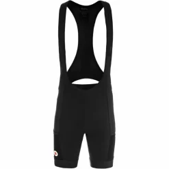 Fjällräven HOJA BIB SHORTS M Herren - Radlerhose^Herren Outdoorhosen