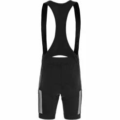 Fjällräven HOJA BIB SHORTS M Herren - Radlerhose^Herren Outdoorhosen