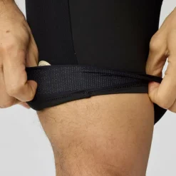 Fjällräven HOJA BIB SHORTS M Herren - Radlerhose^Herren Outdoorhosen