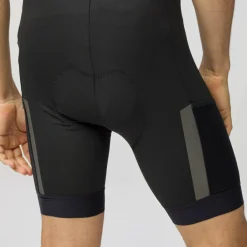 Fjällräven HOJA BIB SHORTS M Herren - Radlerhose^Herren Outdoorhosen