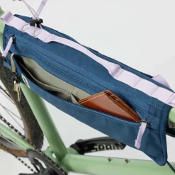 Fjällräven Fahrradtaschen Und Fahrradrucksäcke|Fahrradtaschen*HOJA BIKE FRAME FOLD BAG Unisex - Rahmentasche