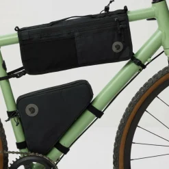 Fjällräven Fahrradtaschen Und Fahrradrucksäcke|Fahrradtaschen*HOJA BIKE FRAME FOLD BAG Unisex - Rahmentasche