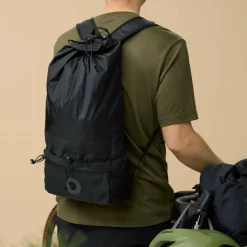 Fjällräven HOJA EXPANDABLE HIP PACK - Hüfttasche^ Fahrradtaschen Und Fahrradrucksäcke|Bauchtaschen