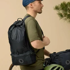 Fjällräven HOJA EXPANDABLE HIP PACK - Hüfttasche^ Fahrradtaschen Und Fahrradrucksäcke|Bauchtaschen
