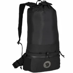 Fjällräven HOJA EXPANDABLE HIP PACK - Hüfttasche^ Fahrradtaschen Und Fahrradrucksäcke|Bauchtaschen