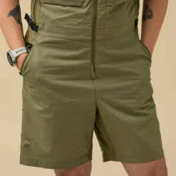 Fjällräven HOJA FIELD SUIT W Damen - Overall^Damen Outdoorhosen|Outdoorjacken