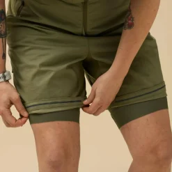 Fjällräven HOJA FIELD SUIT W Damen - Overall^Damen Outdoorhosen|Outdoorjacken