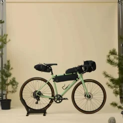 Fjällräven HOJA FRAME BAG M Unisex - Rahmentasche^ Fahrradtaschen Und Fahrradrucksäcke|Fahrradtaschen