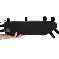 Fjällräven HOJA FRAME BAG M Unisex - Rahmentasche^ Fahrradtaschen Und Fahrradrucksäcke|Fahrradtaschen