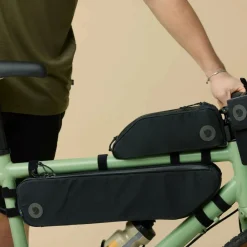 Fjällräven HOJA FRAME BAG M Unisex - Rahmentasche^ Fahrradtaschen Und Fahrradrucksäcke|Fahrradtaschen