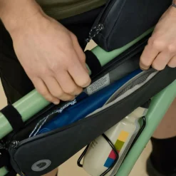 Fjällräven HOJA FRAME BAG M Unisex - Rahmentasche^ Fahrradtaschen Und Fahrradrucksäcke|Fahrradtaschen