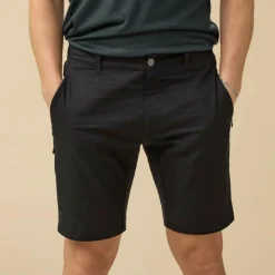 Fjällräven HOJA HYBRID SHORTS M Herren - Radshorts^Herren Outdoorhosen