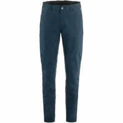 Fjällräven HOJA HYBRID TROUSERS M Herren - Fahrradhose^Herren Outdoorhosen