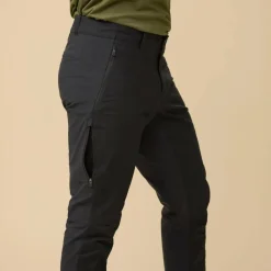 Fjällräven HOJA HYBRID TROUSERS M Herren - Fahrradhose^Herren Outdoorhosen